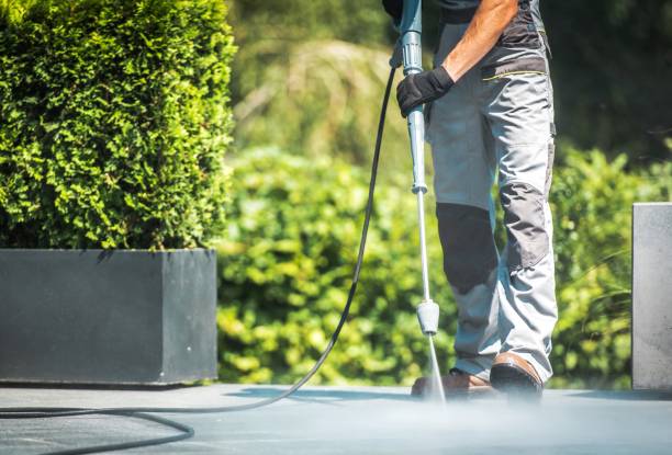 Best Vinyl Siding Pressure Washing in Poteet, TX