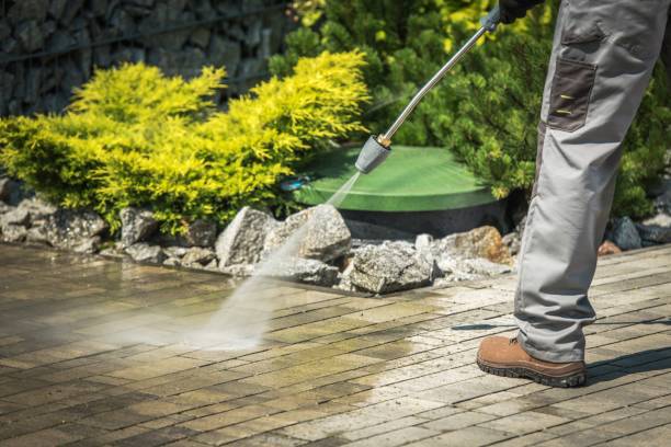 Best Oil and Grease Removal from Surfaces in Poteet, TX