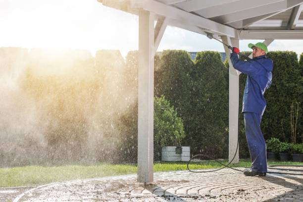 Best Residential Pressure Washing in Poteet, TX