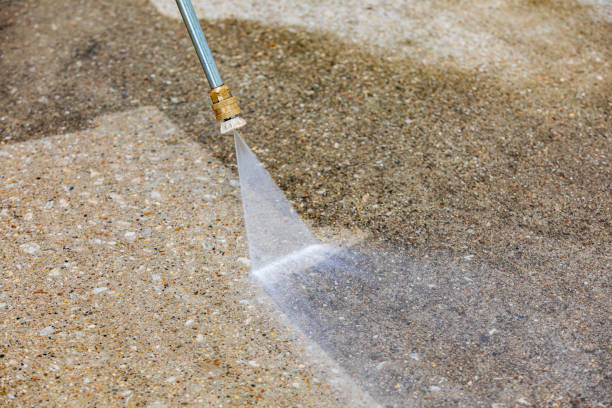 Best Building Exterior Pressure Washing in Poteet, TX