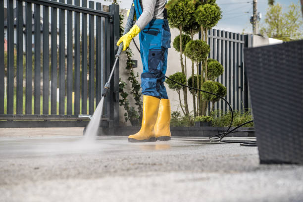 Best Deck and Patio Pressure Washing in Poteet, TX