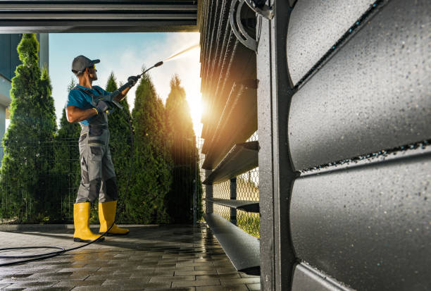 Best Commercial Pressure Washing in Poteet, TX